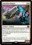 Salvation Engine 27 (Aetherdrift) 