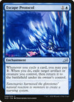 Escape Protocol 48/274 (Ikoria: Lair of Behemoths) 
