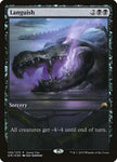 Languish 105/54 (Game Day & Store Championship Promos)  - Full Art Foil