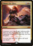 Chance for Glory 159/259 (Guilds of Ravnica) 