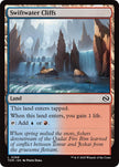 Swiftwater Cliffs 268/291 (Tarkir: Dragonstorm) 