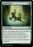 Spelunking 213 (The Lost Caverns of Ixalan) 