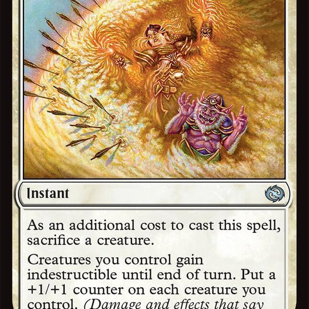 Duty Beyond Death 10 (Tarkir: Dragonstorm) 