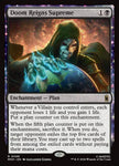 Doom Reigns Supreme 96 (Marvel Super Heroes)  - Foil