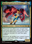 Moon Girl and Devil Dinosaur 223 (Marvel Super Heroes) 
