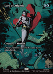 Lord of Atlantis 56 (Marvel Universe Eternal-Legal)  - Borderless Foil