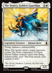 The Sentry, Golden Guardian 35 (Marvel Super Heroes) 