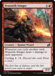 Drannith Stinger 113/274 (Ikoria: Lair of Behemoths) 