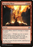 Ravaging Blaze 159 (Magic Origins) 