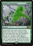 Vivien's Invocation 209 (Core Set 2019) 
