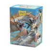 Dragon Shield: Standard 100ct Sleeves - The Ejsingandr (Dual Matte)