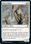 Sinew Sliver 44 (Time Spiral: Remastered) 
