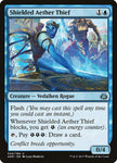 Shielded Aether Thief 44/184 (Aether Revolt) 