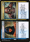 Connive // Concoct 222 (Guilds of Ravnica) 