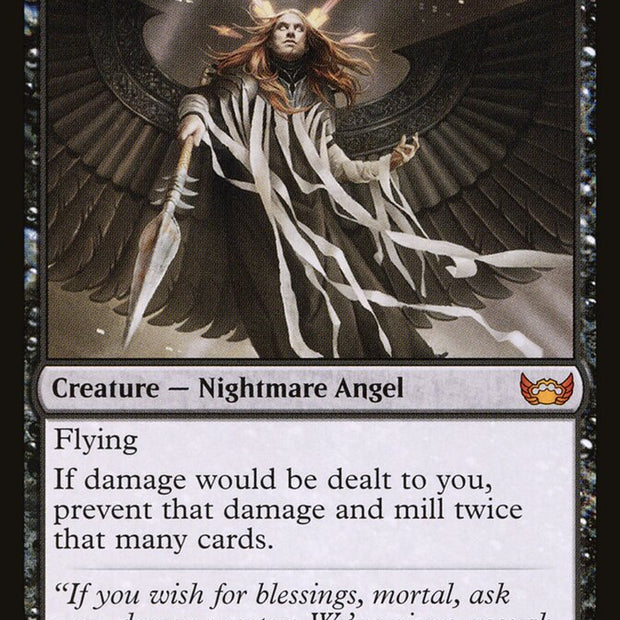Angel of Suffering 67 (Streets of New Capenna) 