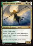 Sigarda, Host of Herons 247/287 (Innistrad Remastered) 