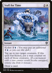 Stall for Time 34/281 (Dominaria United) 