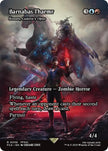 Barnabas Tharmr - Kraum, Ludevic's Opus 56/64 (FINAL FANTASY: Through the Ages)  - Showcase