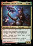 Roxanne Starfall Savant 228 (Outlaws of Thunder Junction) 