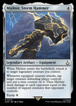 Mjölnir, Storm Hammer 74 (Universes Beyond: Assassin's Creed) 