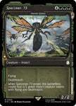 Specimen 73 - Hornet Queen 350/1076 (Universes Beyond: Fallout) 