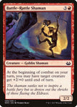Battle-Rattle Shaman 89/249 (Modern Masters 2017)  - Foil