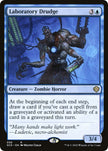 Laboratory Drudge 56 (Starter Commander Decks) 