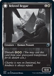 Beloved Beggar 3/534 (Innistrad: Double Feature) 