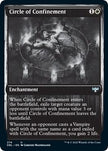Circle of Confinement 274/534 (Innistrad: Double Feature) 
