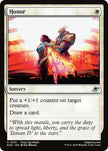 Honor 21/276 (Edge of Eternities) 