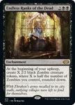 Endless Ranks of the Dead 410 (Jumpstart 2022) 