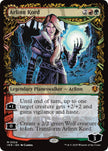 Arlinn Kord Showcase (Innistrad Remastered) 