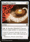 Dispeller's Capsule 18 (Commander Legends) 