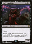 Dark Hatchling 747 (Commander Legends: Battle for Baldur's Gate) 