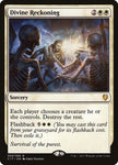 Divine Reckoning 59/309 (Commander 2017) 