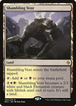 Shambling Vent 244/274 (Battle for Zendikar) 