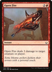 Open Fire 105 (Hour of Devastation) 