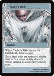 Tsabo's Web 143/390 (Mystery Booster 2)  - Future Sight