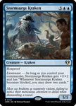 Stormsurge Kraken 122/451 (Commander Masters) 