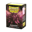 Dragon Shield: Standard 100ct Sleeves - Blossom (Dual Matte)