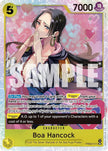 Boa Hancock PRB02-017 (Premium Booster -The Best- Vol. 2)  - Foil