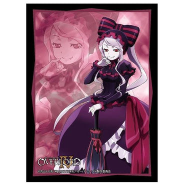 Bushiroad Sleeve Overlord IV "Shalltear"