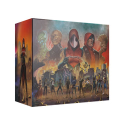 Final Girl: Ultimate Box – Series 3