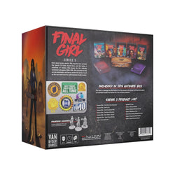 Final Girl: Ultimate Box – Series 3