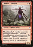 Emrakul's Hatcher 59/80 (Duel Decks: Zendikar vs. Eldrazi) 