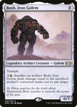 Bosh, Iron Golem 236/332 (Double Masters) 