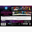 Cryptozoic: DC Comics Deck-Building Game: Arkham Asylum
