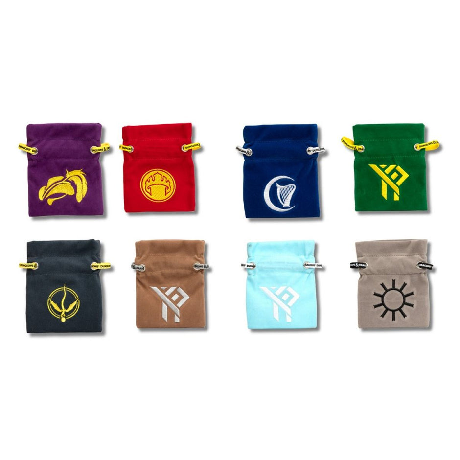 Sirius Dice - D&D The Yawning Portal Blind Bag