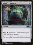 Witch's Cauldron 129/274 (Core Set 2021) 