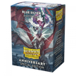 Dragon Shield: Standard 100ct Special Edition - Blue Silver
